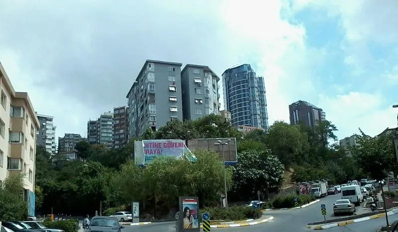 Gayrettepe Korsan Taksi